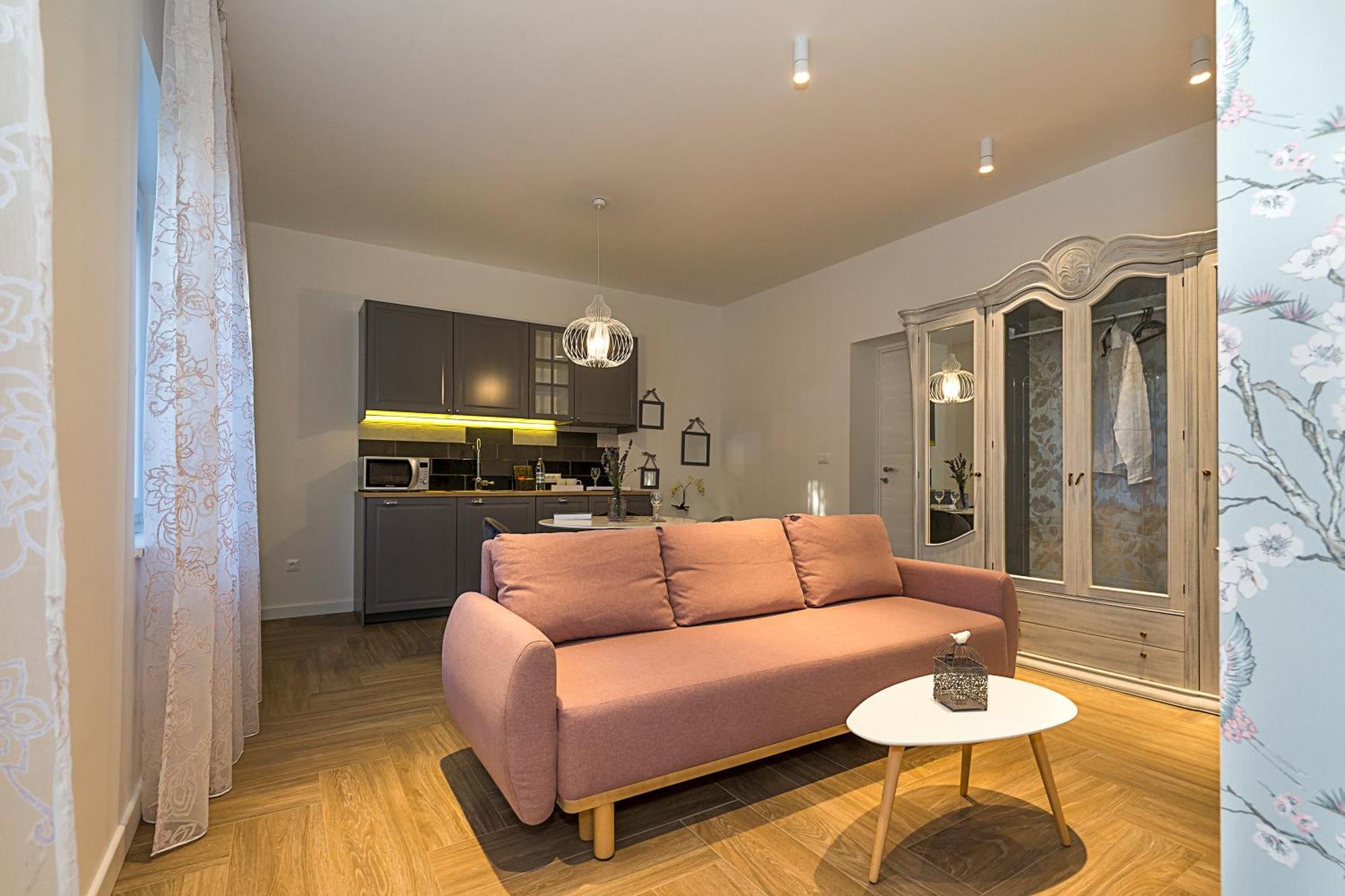 Studio Apartments Marcel Split Exterior photo