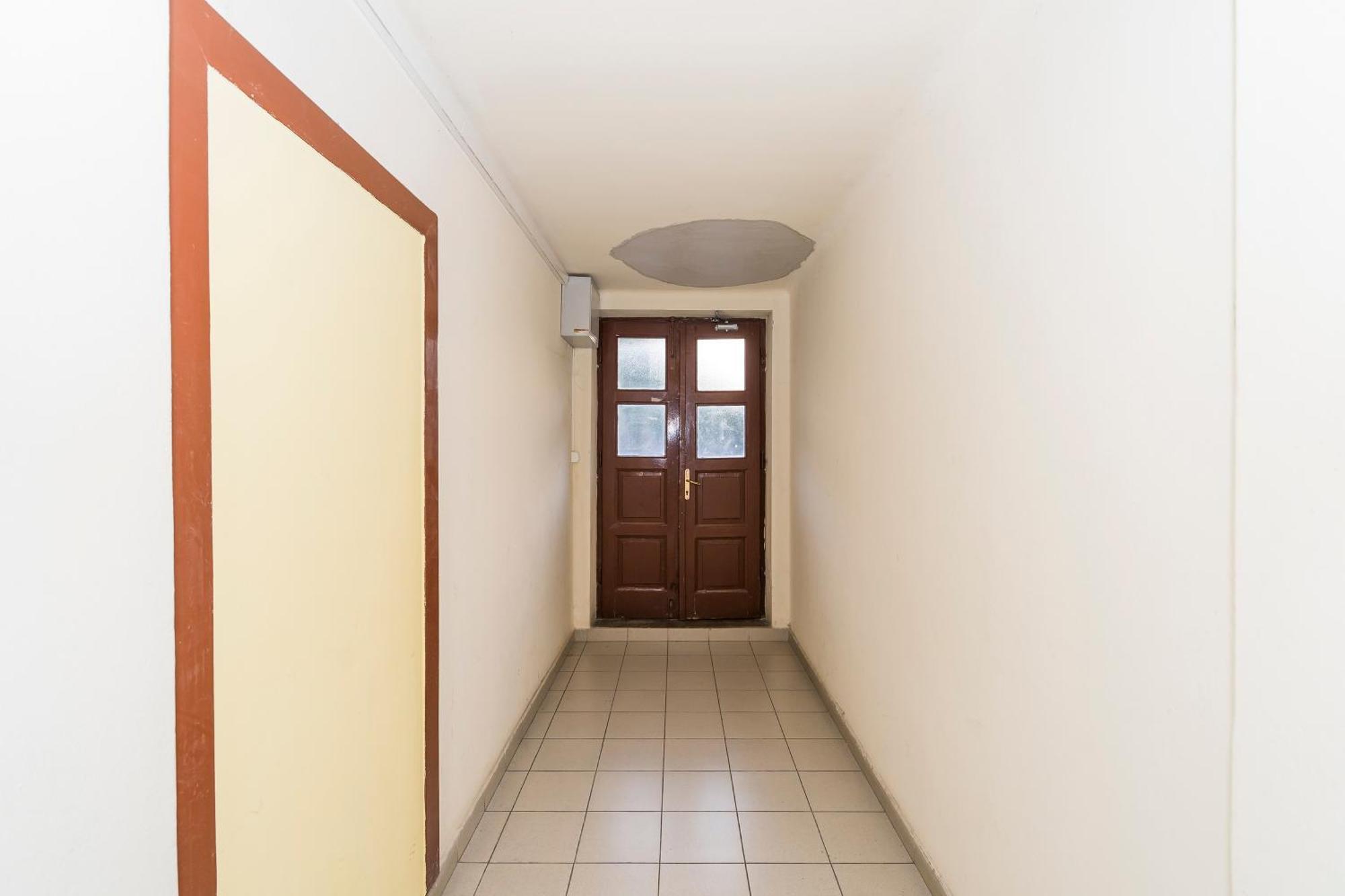 Studio Apartments Marcel Split Exterior photo